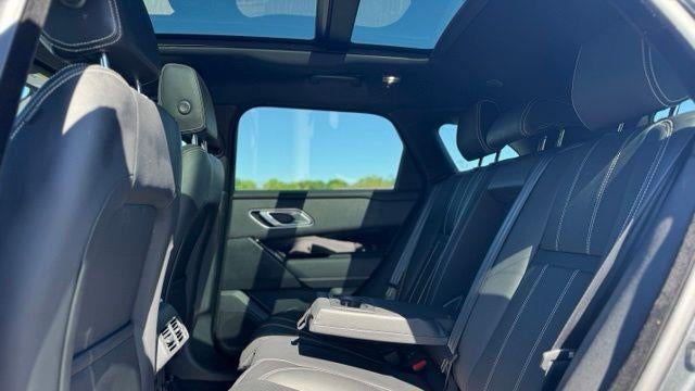 2023 Land Rover Range Rover Velar P250 R-Dynamic S