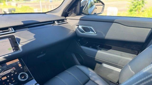 2023 Land Rover Range Rover Velar P250 R-Dynamic S