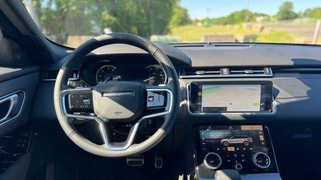 2023 Land Rover Range Rover Velar P250 R-Dynamic S