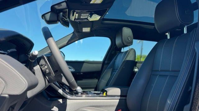 2023 Land Rover Range Rover Velar P250 R-Dynamic S