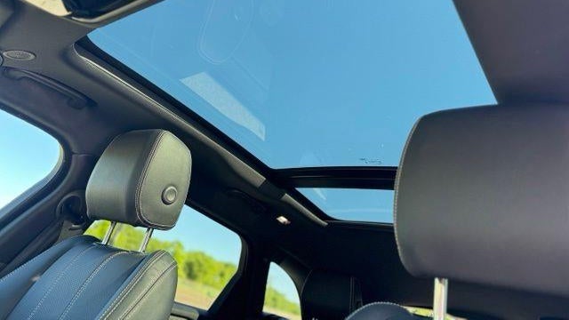 2023 Land Rover Range Rover Velar P250 R-Dynamic S