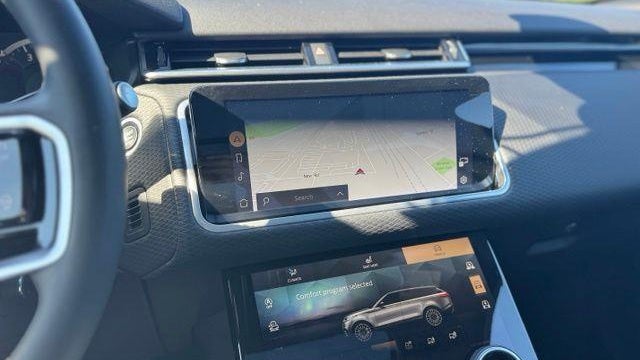2023 Land Rover Range Rover Velar P250 R-Dynamic S