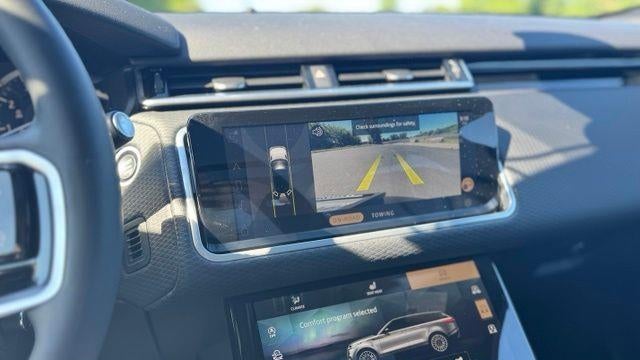 2023 Land Rover Range Rover Velar P250 R-Dynamic S