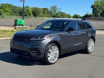 Photo of a 2023 Land Rover Range Rover Velar AWD P250 R-Dynamic S 4DR SUV for sale