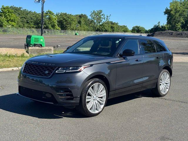 2023 Land Rover Range Rover Velar - $34,850