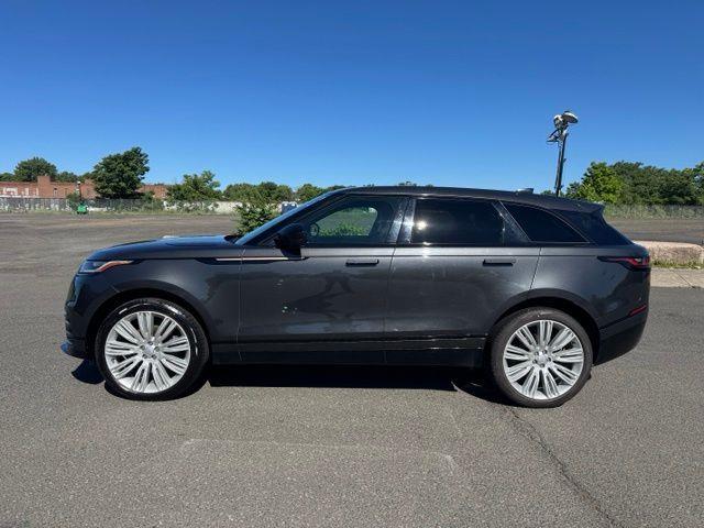 2023 Land Rover Range Rover Velar - $34,850