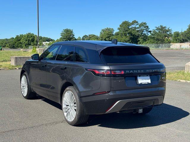 2023 Land Rover Range Rover Velar - $34,850