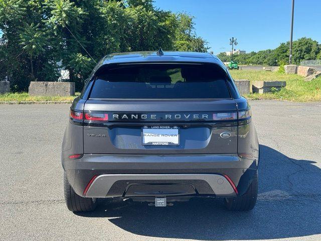 2023 Land Rover Range Rover Velar - $34,850