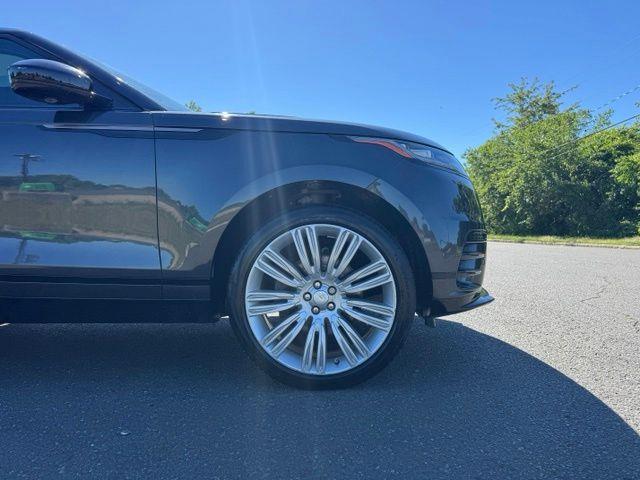 2023 Land Rover Range Rover Velar - $34,850