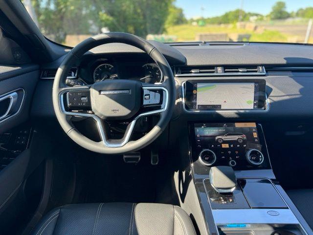 2023 Land Rover Range Rover Velar - $34,850