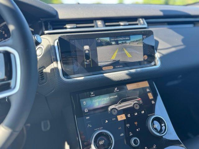 2023 Land Rover Range Rover Velar - $34,850