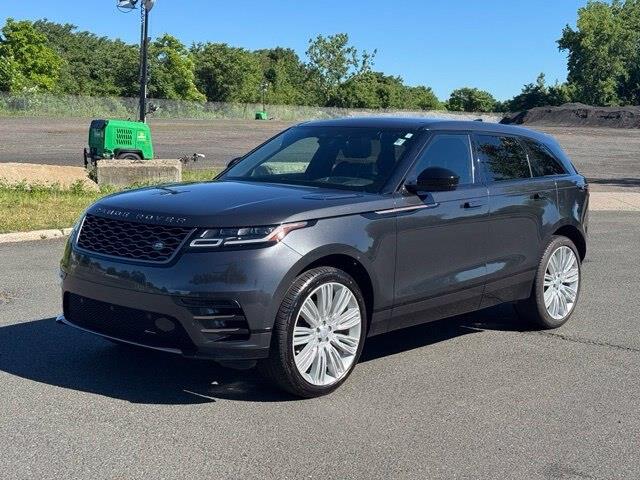 2023 Land Rover Range Rover Velar
