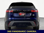 2021 Range Rover Velar Thumbnail 5