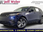 2021 Range Rover Velar Thumbnail 1