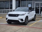 2021 Range Rover Velar Thumbnail 2