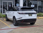 2021 Range Rover Velar Thumbnail 3