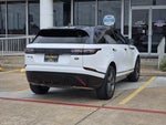 2021 Range Rover Velar Thumbnail 4