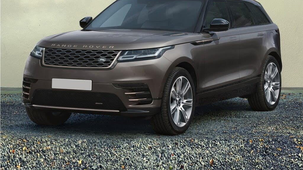 Preowned 2022 Land Rover Range Rover Velar P250 R-Dynamic S for Sale