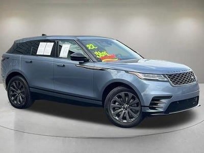 Photo of a 2022 Land Rover Range Rover Velar AWD P250 R-Dynamic S 4DR SUV for sale