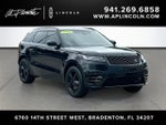 2022 Range Rover Velar Thumbnail 1