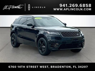Photo of a 2022 Land Rover Range Rover Velar AWD P250 R-Dynamic S 4DR SUV for sale