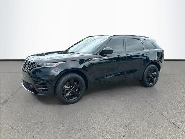 2022 Land Rover Range Rover Velar - $29,746