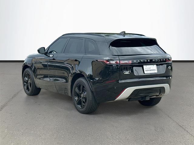2022 Land Rover Range Rover Velar - $29,746
