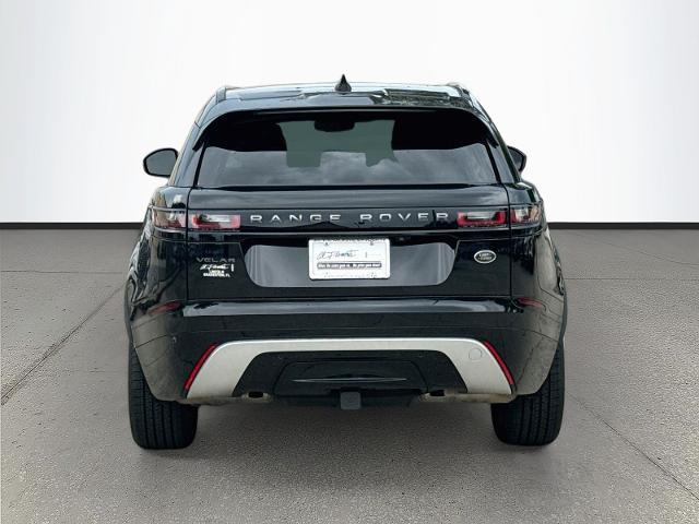 2022 Land Rover Range Rover Velar - $29,746