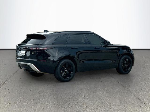 2022 Land Rover Range Rover Velar - $29,746
