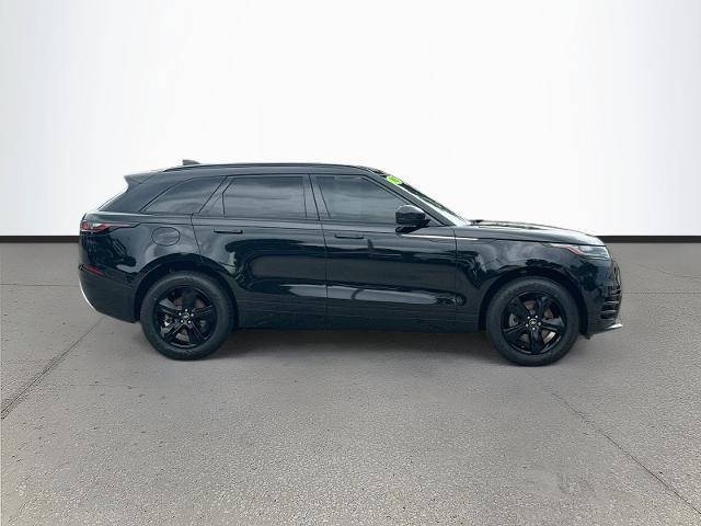 2022 Land Rover Range Rover Velar - $29,746