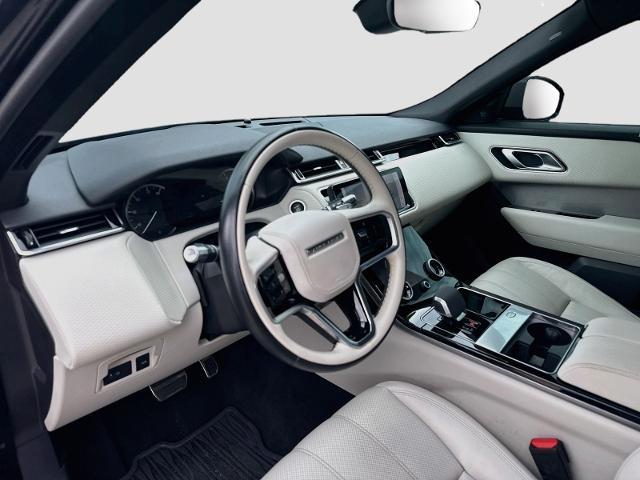 2022 Land Rover Range Rover Velar - $29,746