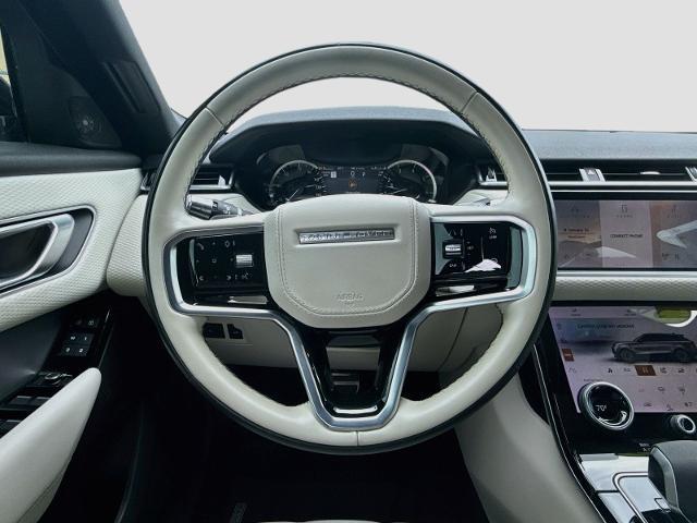 2022 Land Rover Range Rover Velar - $29,746