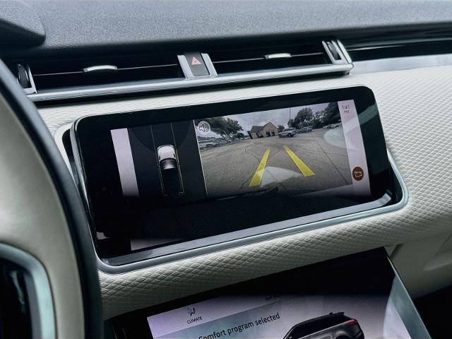 2022 Land Rover Range Rover Velar - $29,746