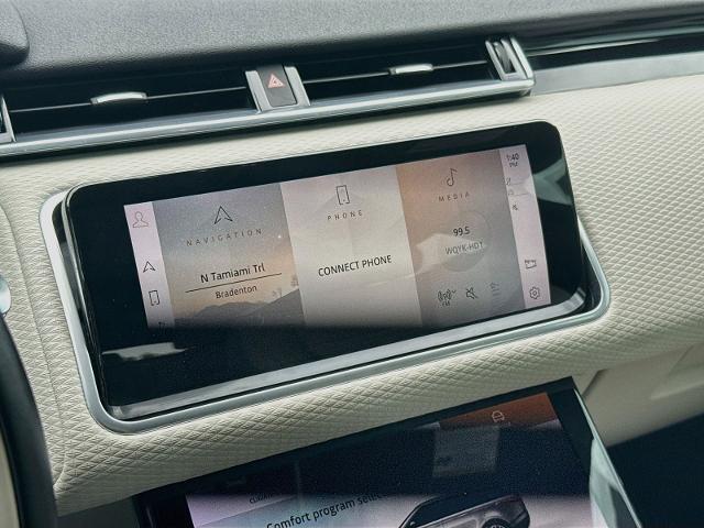 2022 Land Rover Range Rover Velar - $29,746
