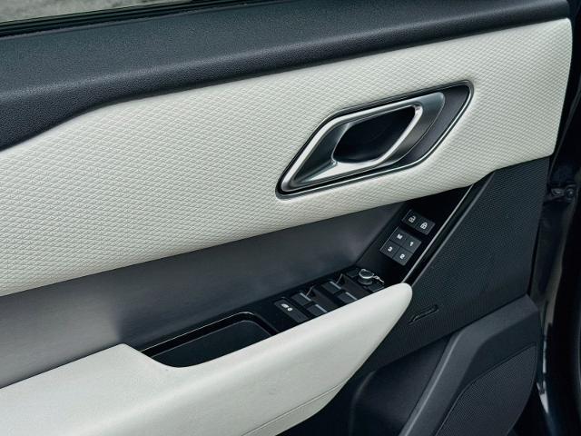 2022 Land Rover Range Rover Velar - $29,746