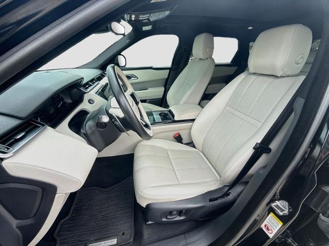 2022 Land Rover Range Rover Velar - $29,746