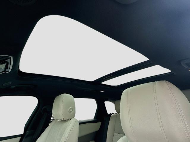 2022 Land Rover Range Rover Velar - $29,746