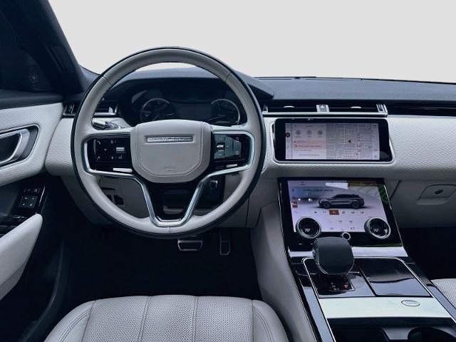 2022 Land Rover Range Rover Velar - $29,746