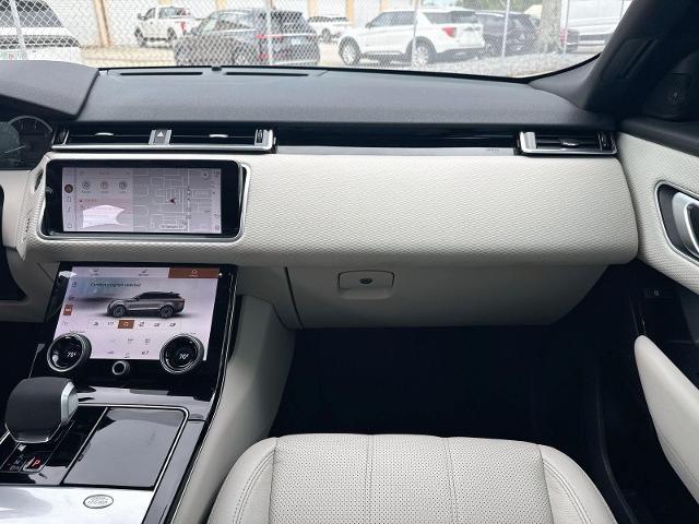 2022 Land Rover Range Rover Velar - $29,746