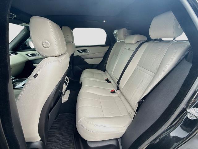 2022 Land Rover Range Rover Velar - $29,746