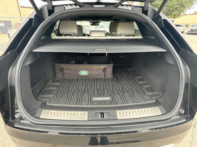 2022 Land Rover Range Rover Velar - $29,746