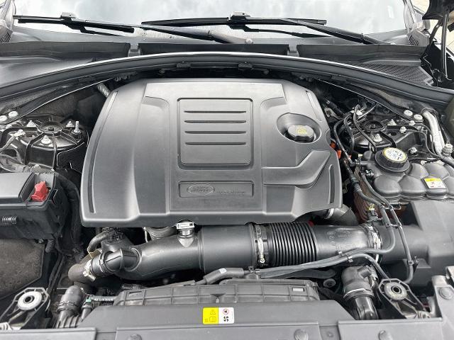 2022 Land Rover Range Rover Velar - $29,746