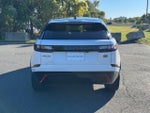 2023 Range Rover Velar Thumbnail 4