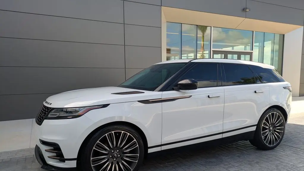 2023 Land Rover Range Rover Velar P250 R-Dynamic S