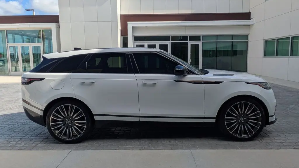 2023 Land Rover Range Rover Velar P250 R-Dynamic S