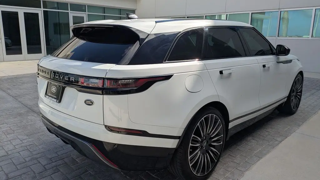 2023 Land Rover Range Rover Velar P250 R-Dynamic S