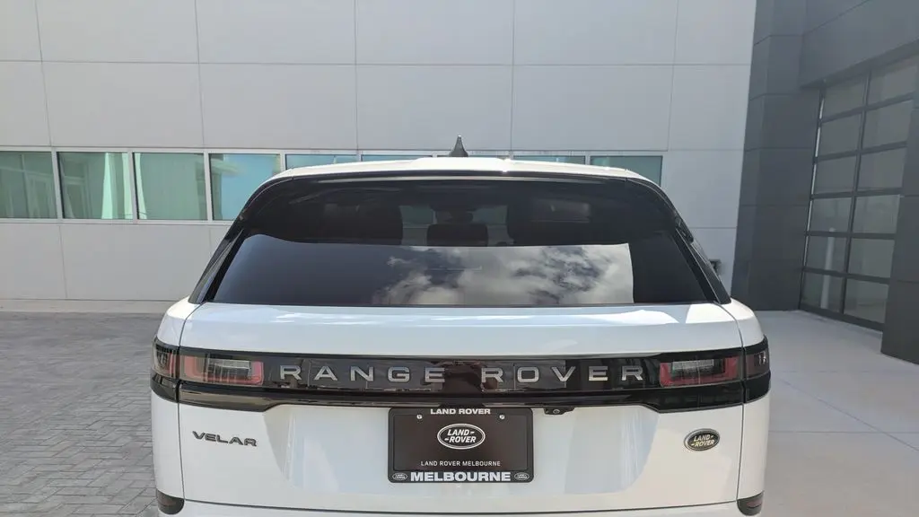 2023 Land Rover Range Rover Velar P250 R-Dynamic S