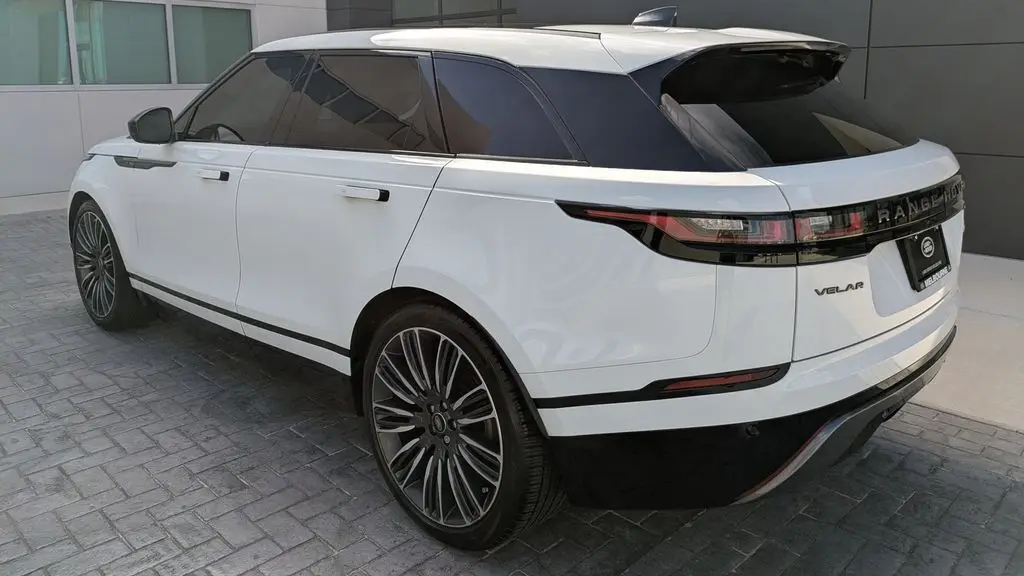 2023 Land Rover Range Rover Velar P250 R-Dynamic S