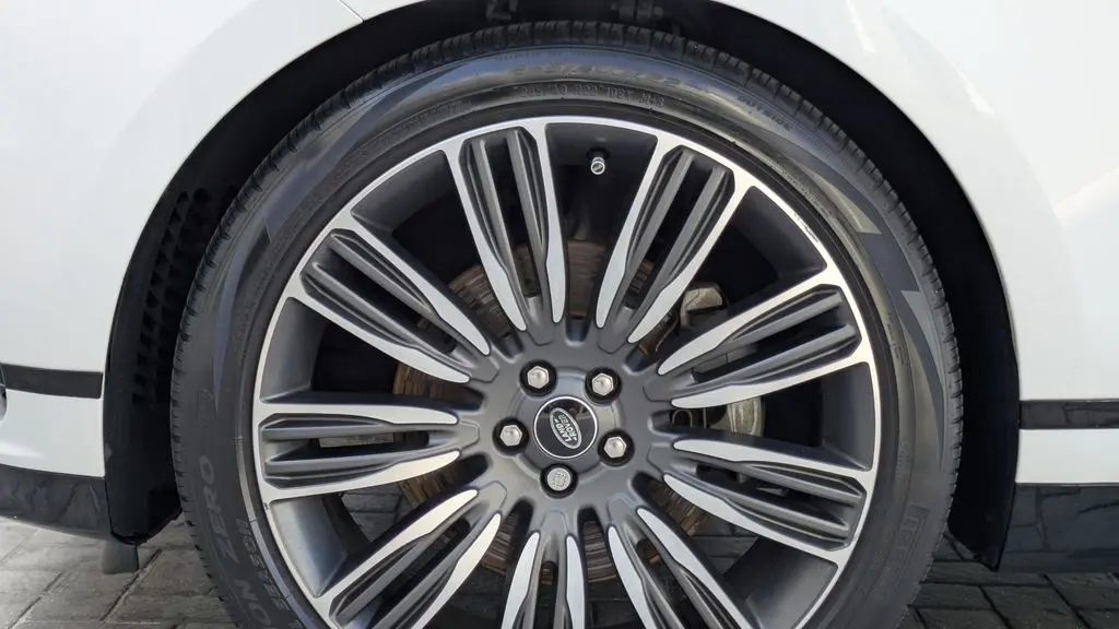 2023 Land Rover Range Rover Velar P250 R-Dynamic S