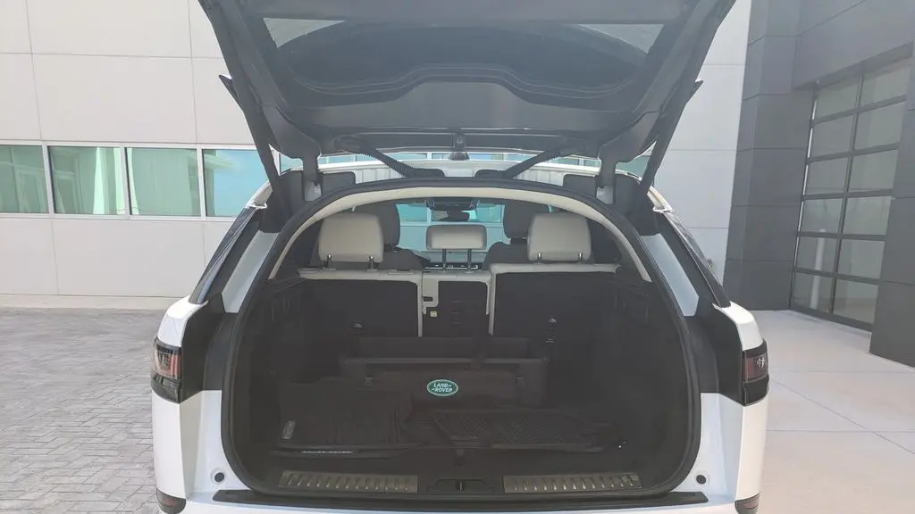 2023 Land Rover Range Rover Velar P250 R-Dynamic S